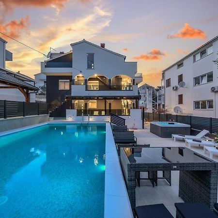 Villa Diamond Τρογκίρ Εξωτερικό φωτογραφία