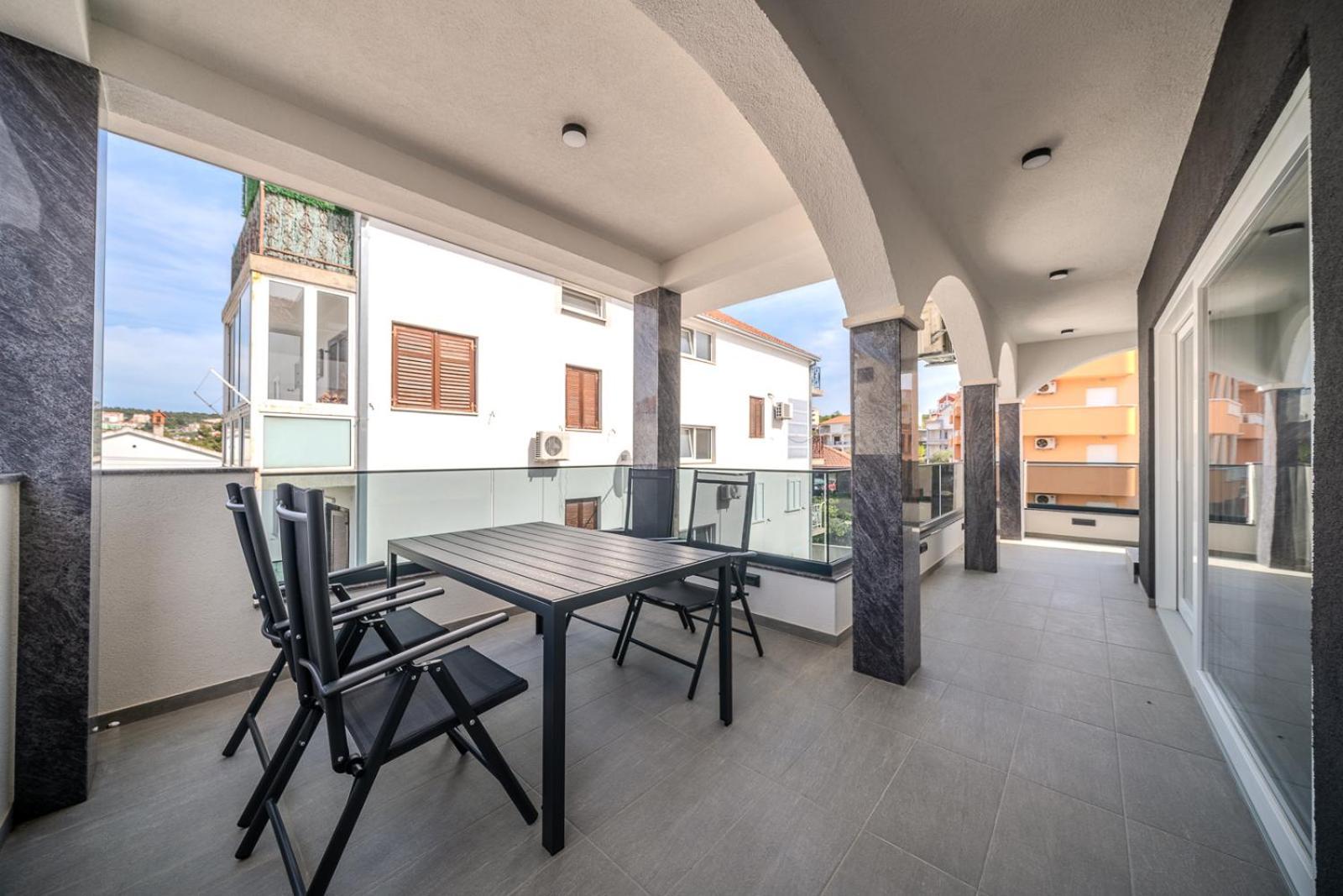Villa Diamond Τρογκίρ Εξωτερικό φωτογραφία