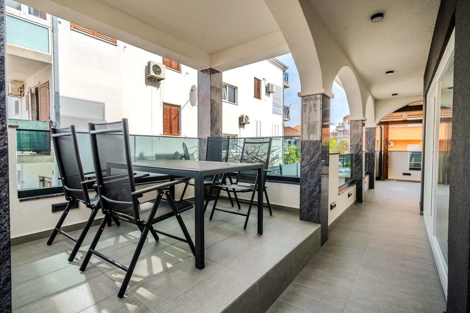 Villa Diamond Τρογκίρ Εξωτερικό φωτογραφία
