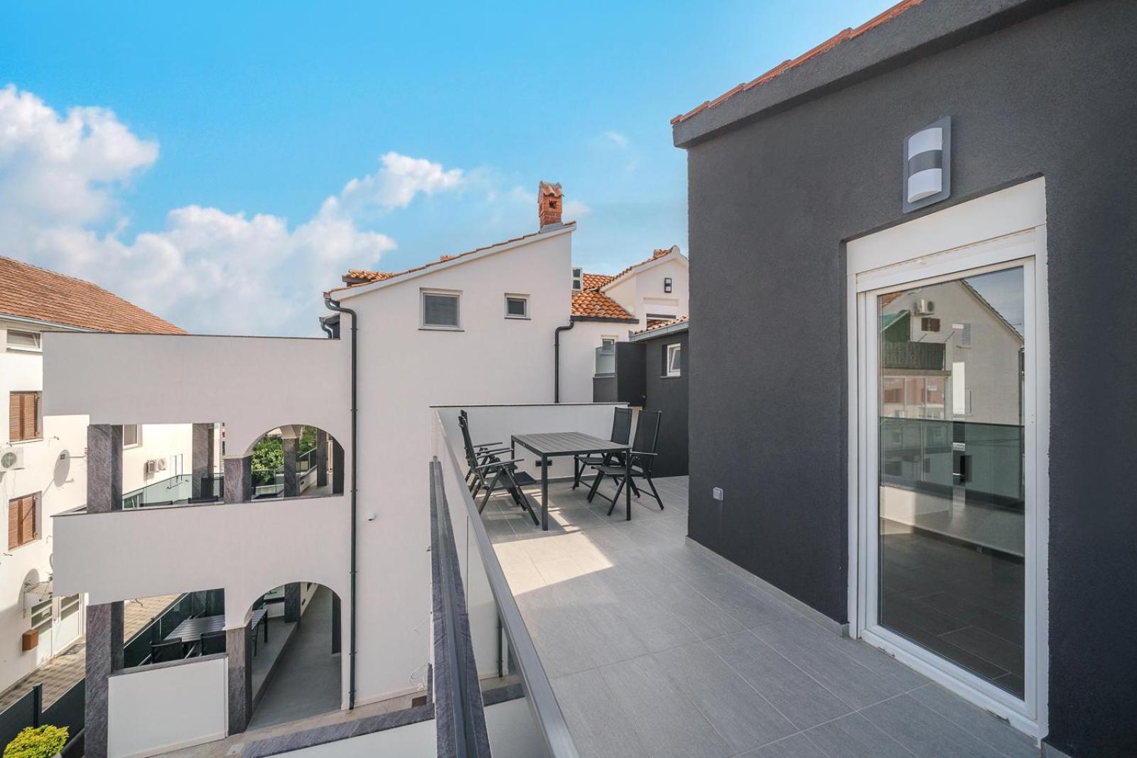 Villa Diamond Τρογκίρ Εξωτερικό φωτογραφία