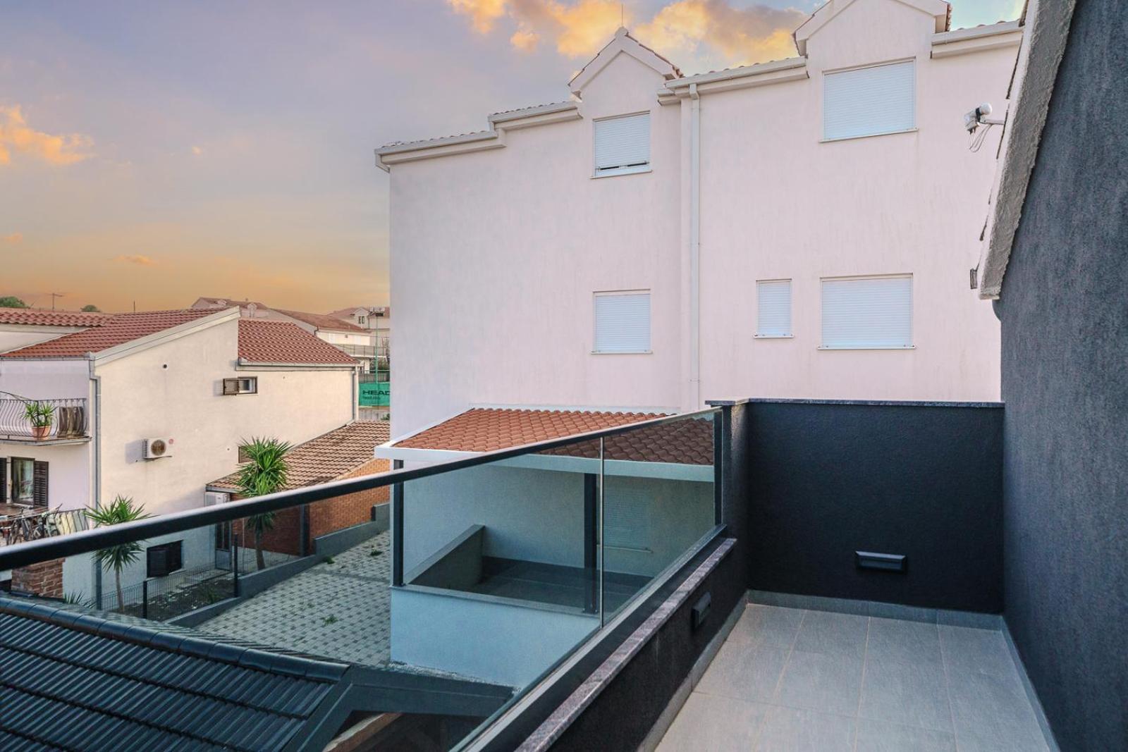 Villa Diamond Τρογκίρ Εξωτερικό φωτογραφία