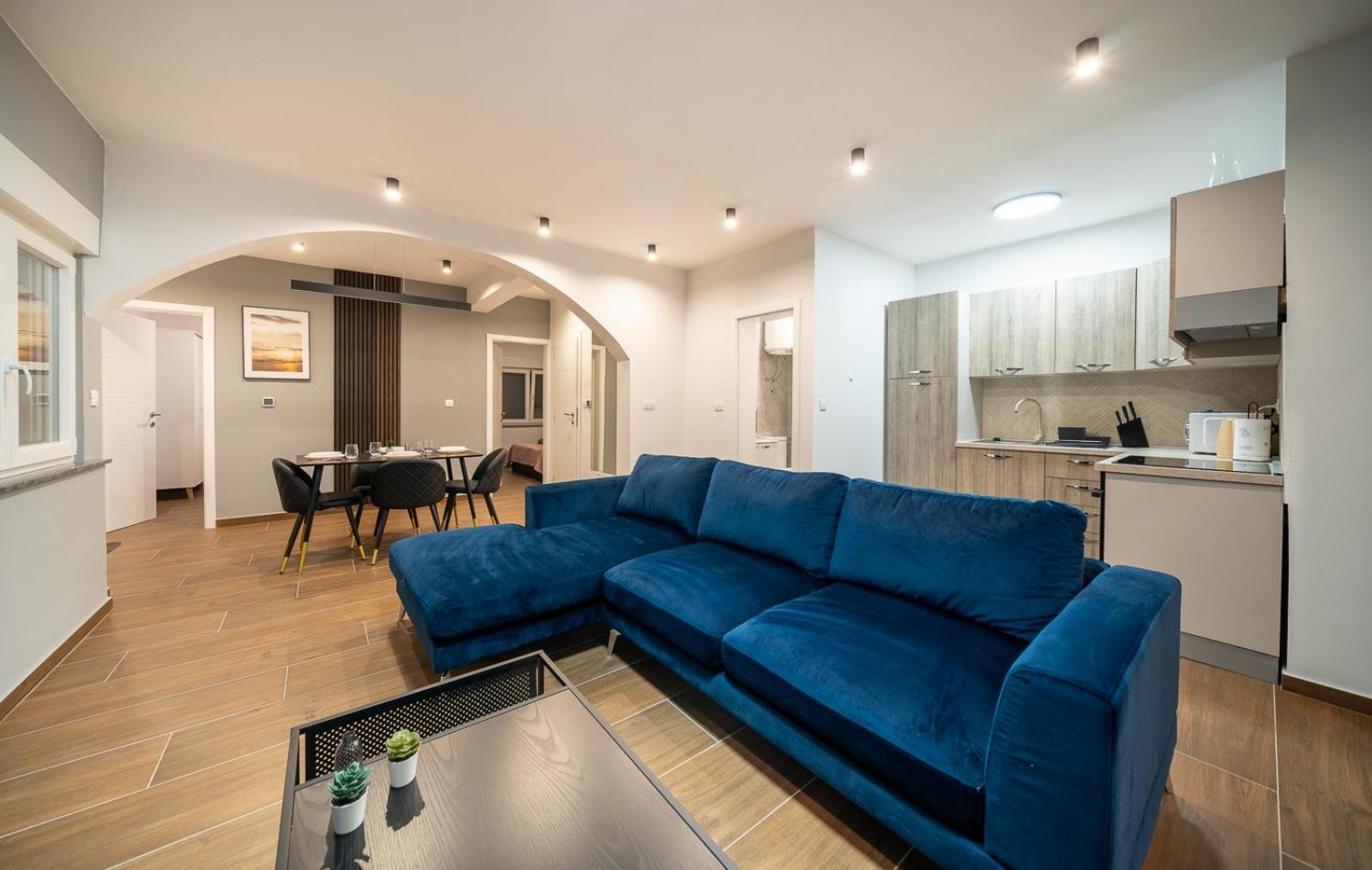 Villa Diamond Τρογκίρ Εξωτερικό φωτογραφία