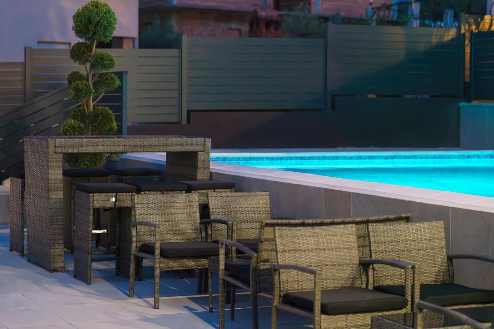 Villa Diamond Τρογκίρ Εξωτερικό φωτογραφία