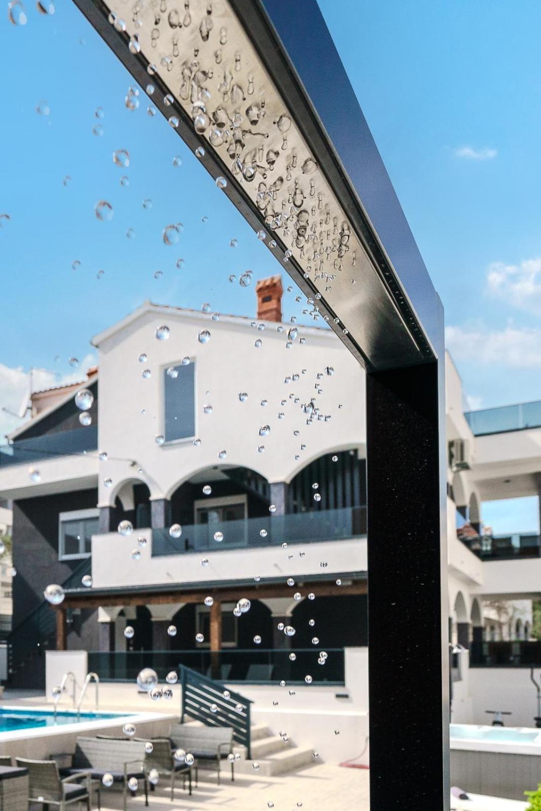 Villa Diamond Τρογκίρ Εξωτερικό φωτογραφία