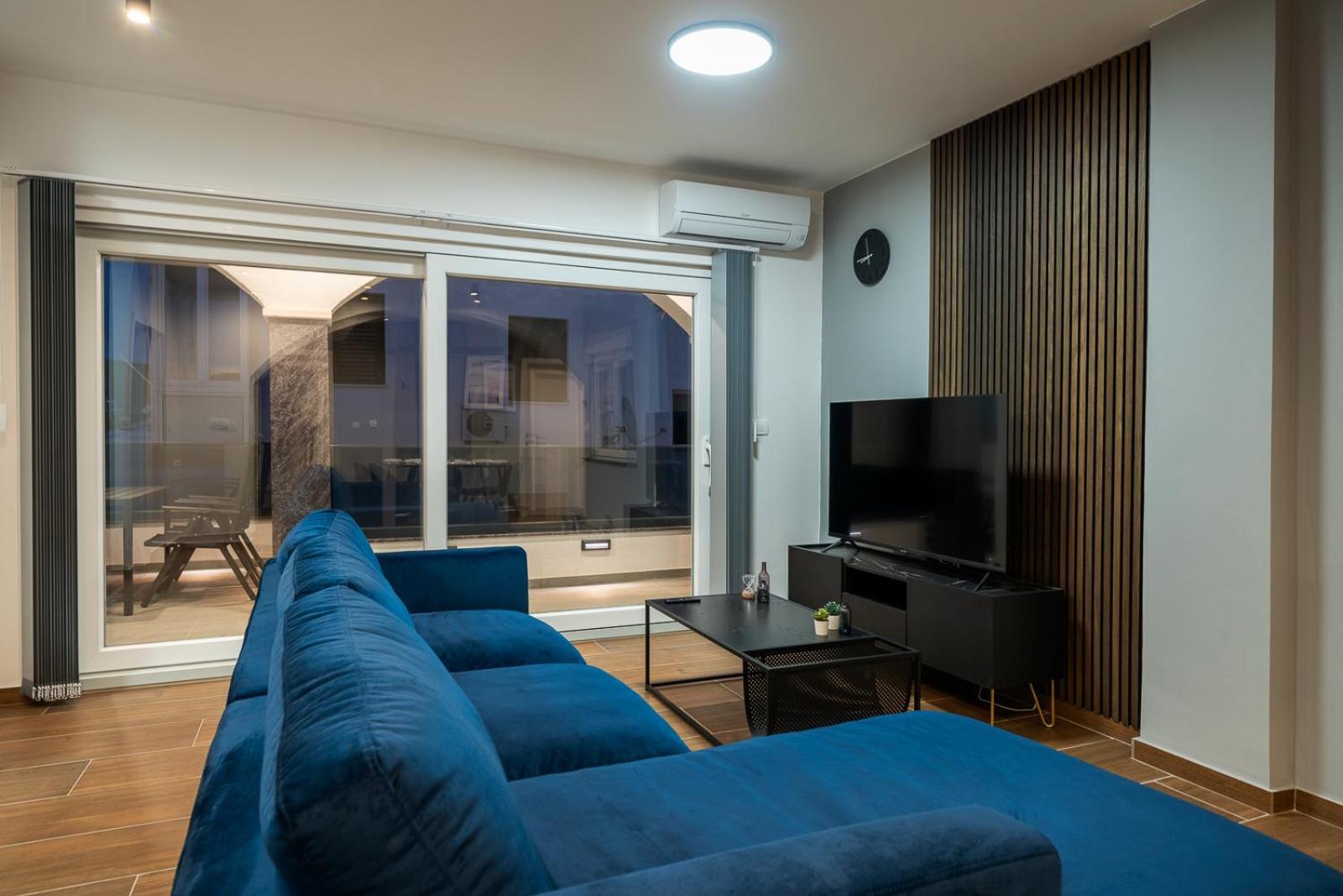 Villa Diamond Τρογκίρ Εξωτερικό φωτογραφία