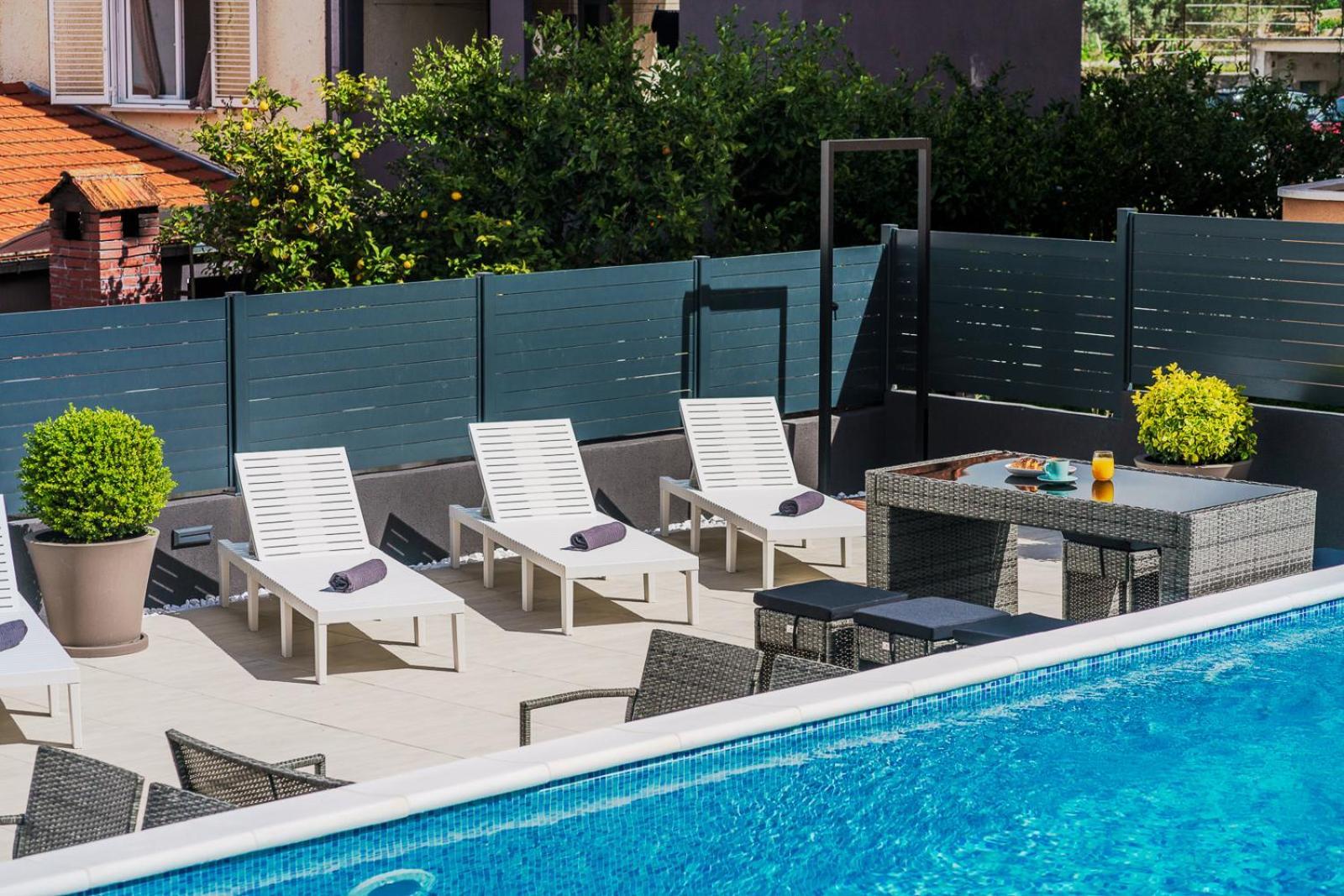 Villa Diamond Τρογκίρ Εξωτερικό φωτογραφία