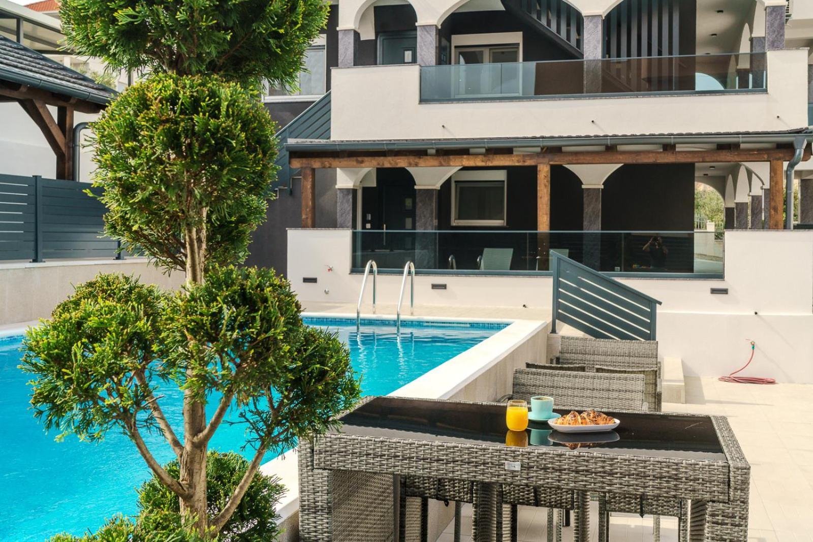 Villa Diamond Τρογκίρ Εξωτερικό φωτογραφία